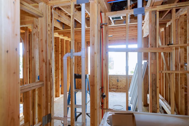Cost of Plumbing in Ann Arbor, MI